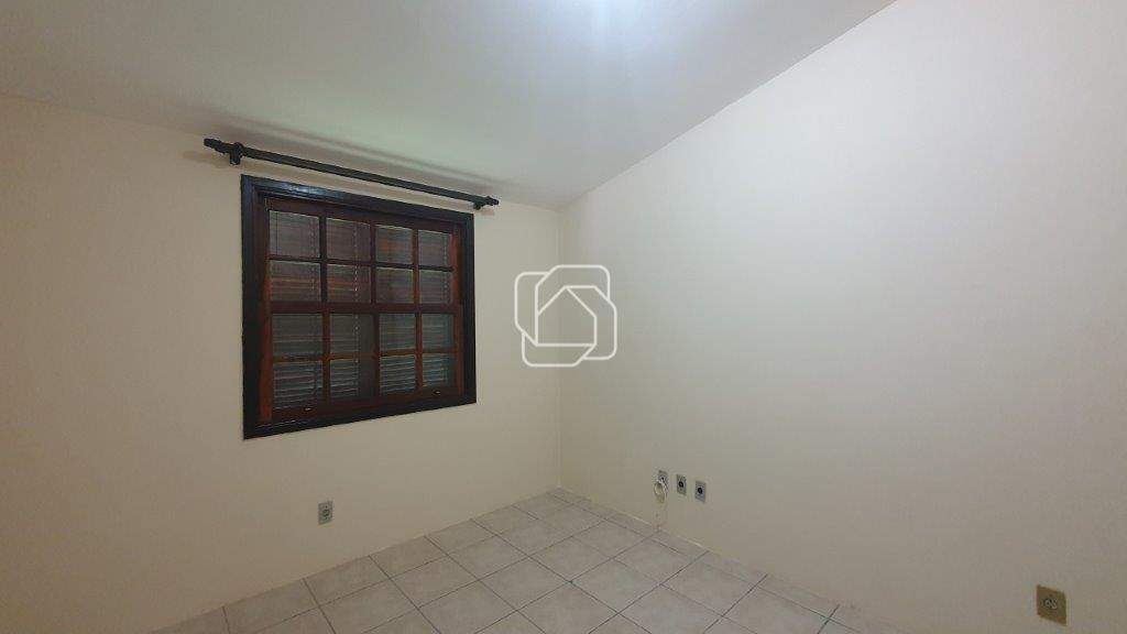 Casa de Condomínio à venda em Itu - SP - Condomínio Campos de Santo Antônio: 