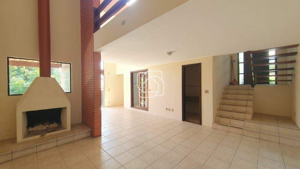 Casa de Condomínio à venda em Itu - SP - Condomínio Campos de Santo Antônio: 