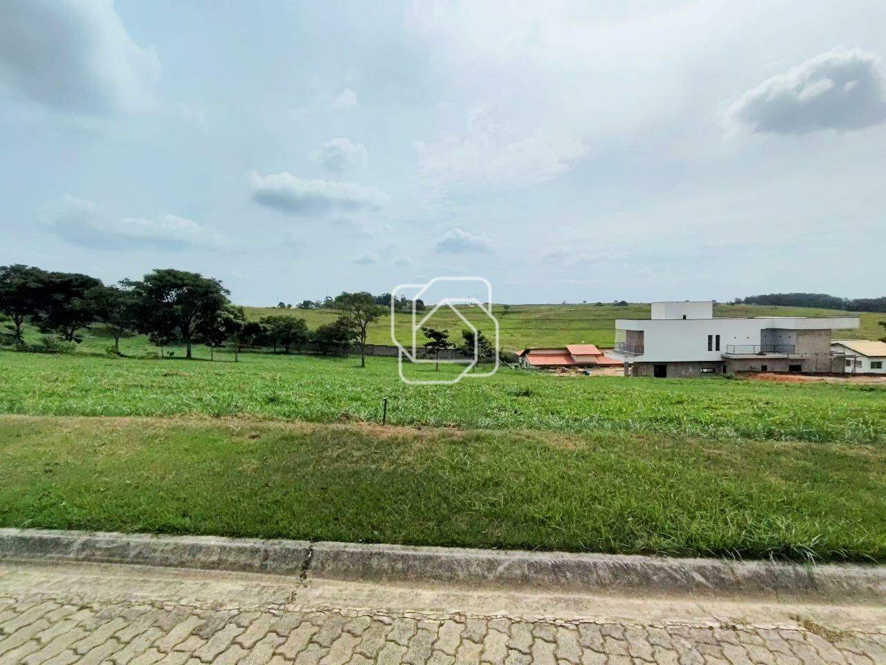Terreno à venda em Itu - SP - Condomínio Fechado Bothanica Itu: 