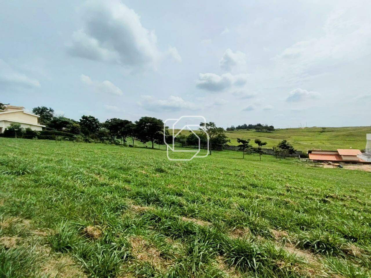 Terreno à venda em Itu - SP - Condomínio Fechado Bothanica Itu: 