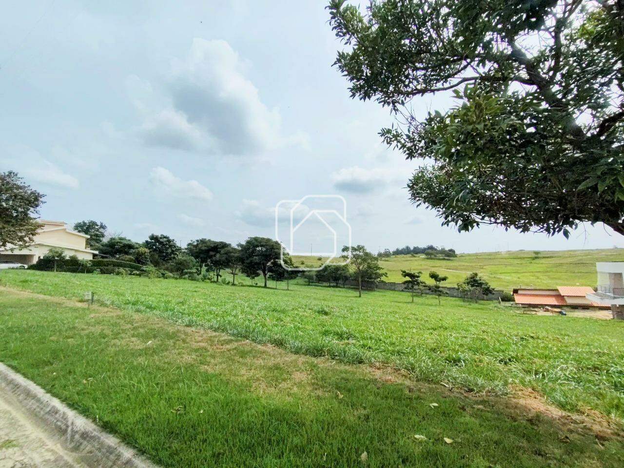 Terreno à venda em Itu - SP - Condomínio Fechado Bothanica Itu:
