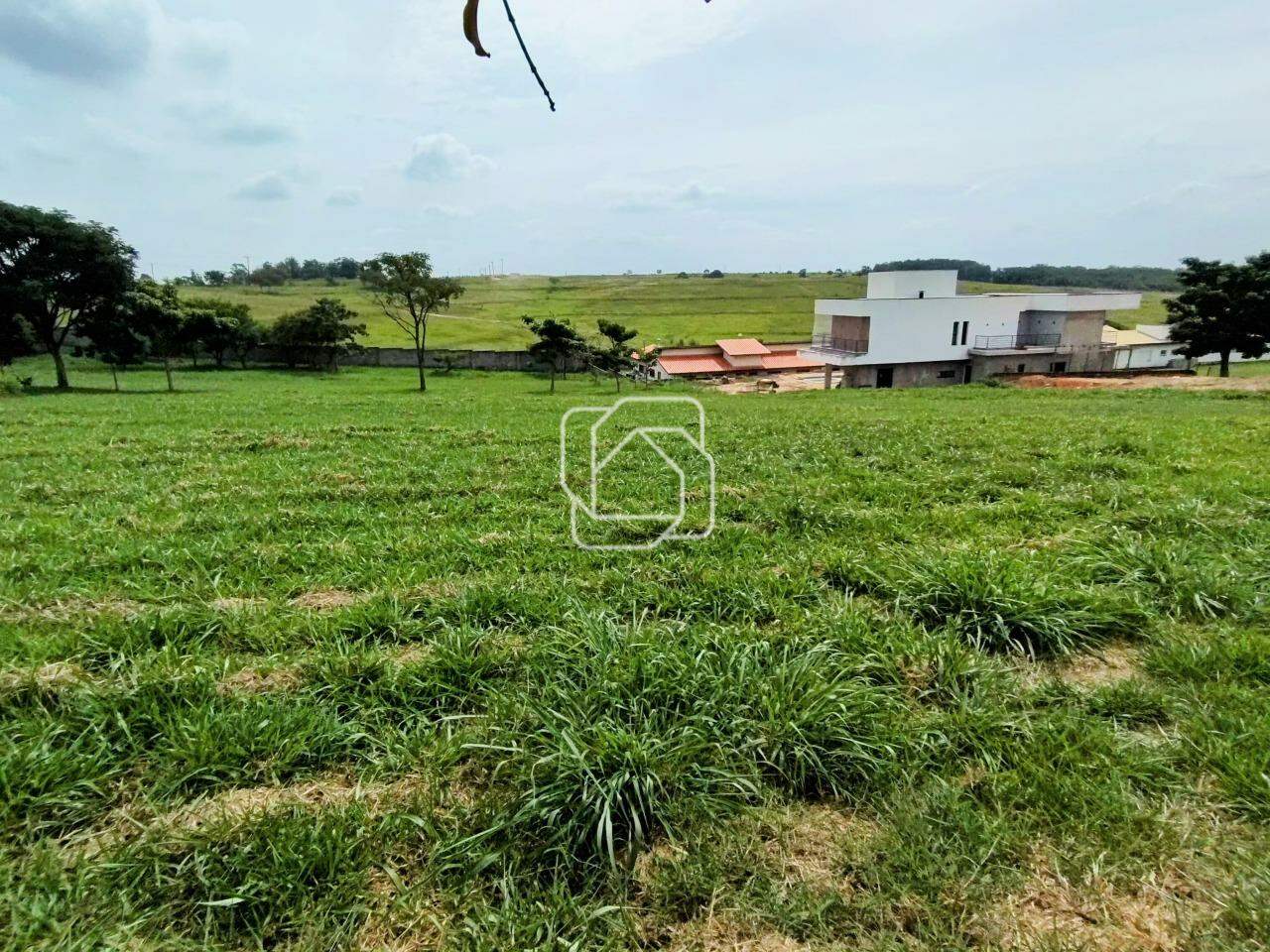 Terreno à venda em Itu - SP - Condomínio Fechado Bothanica Itu: 