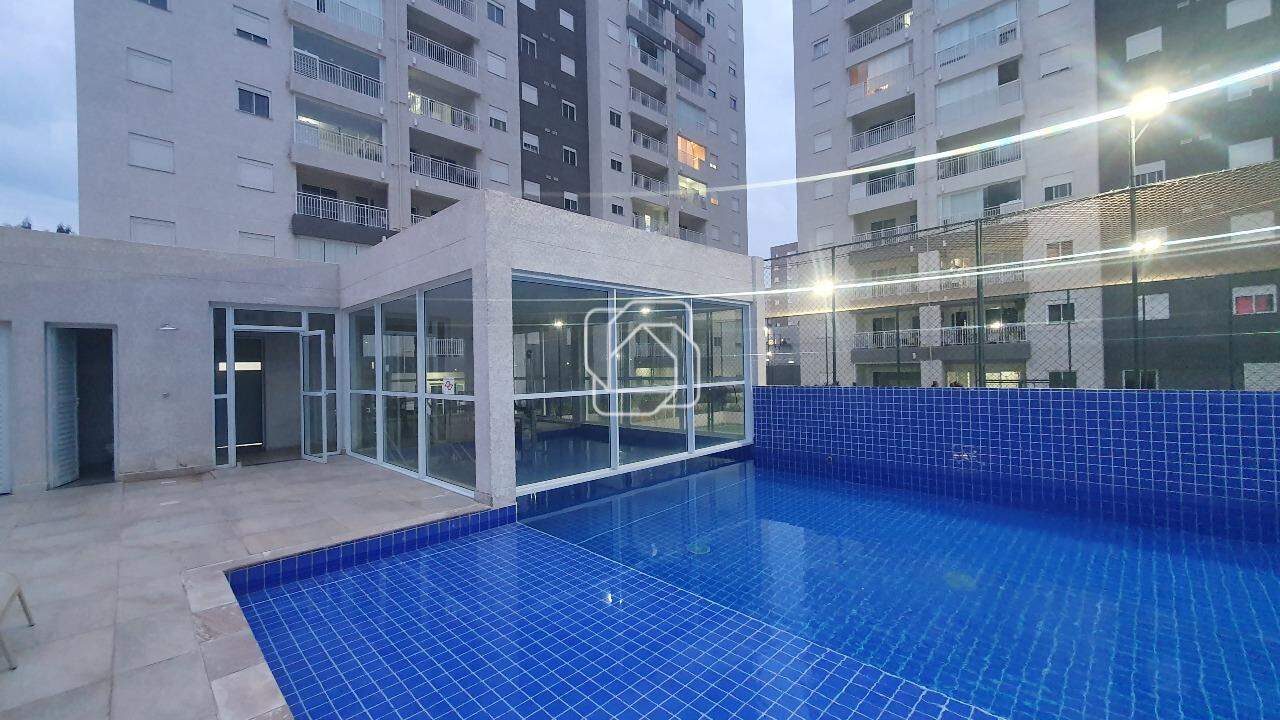 Apartamento para aluguel em Itu - SP - Maxim Home Club: