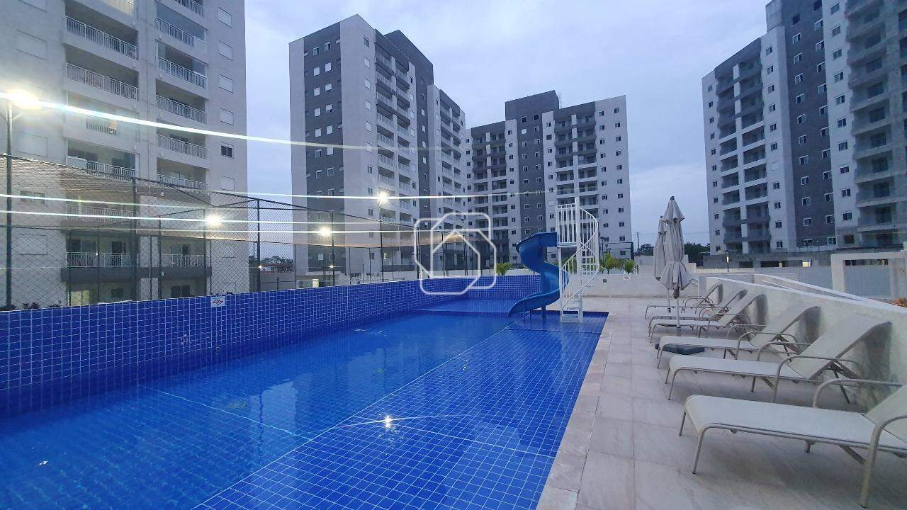 Apartamento para aluguel em Itu - SP - Maxim Home Club: