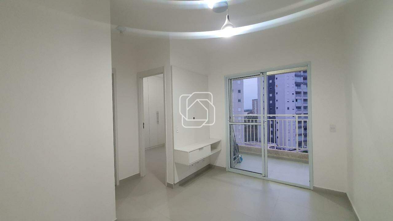 Apartamento para aluguel em Itu - SP - Maxim Home Club: 