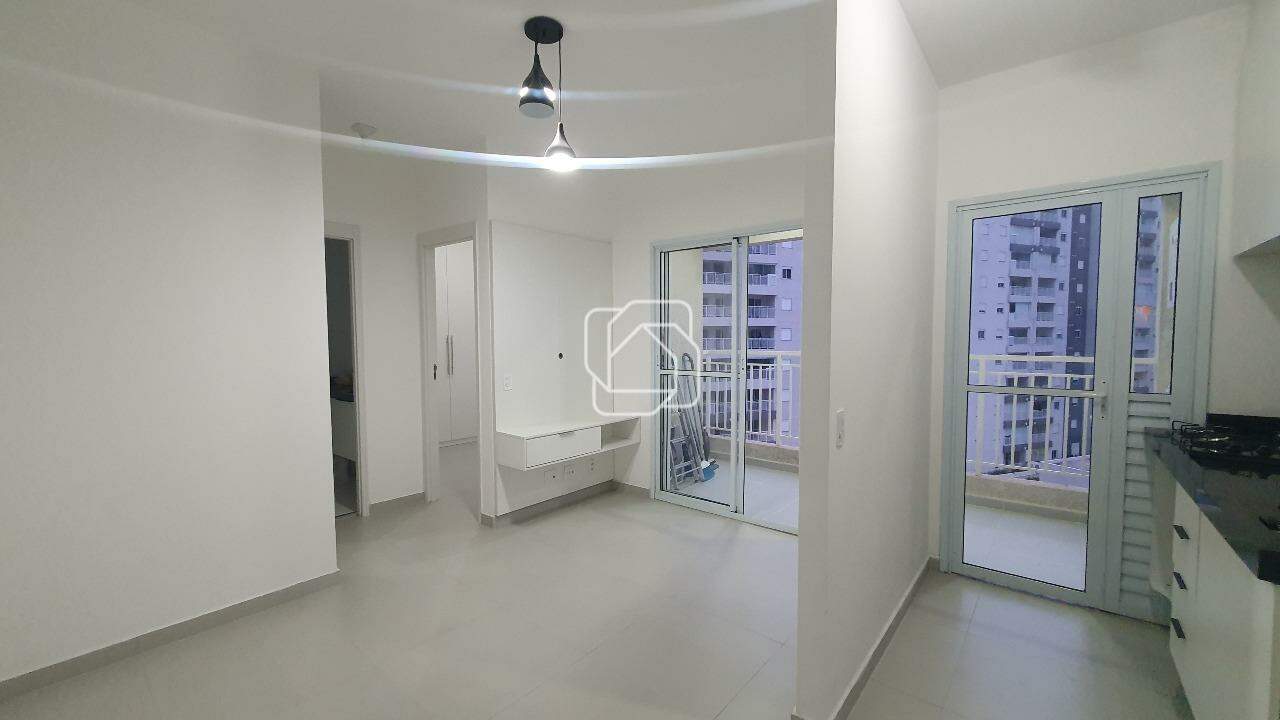 Apartamento para aluguel em Itu - SP - Maxim Home Club: 