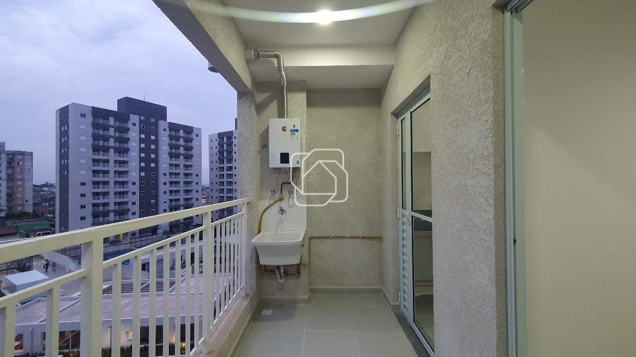 Apartamento para aluguel em Itu - SP - Maxim Home Club: