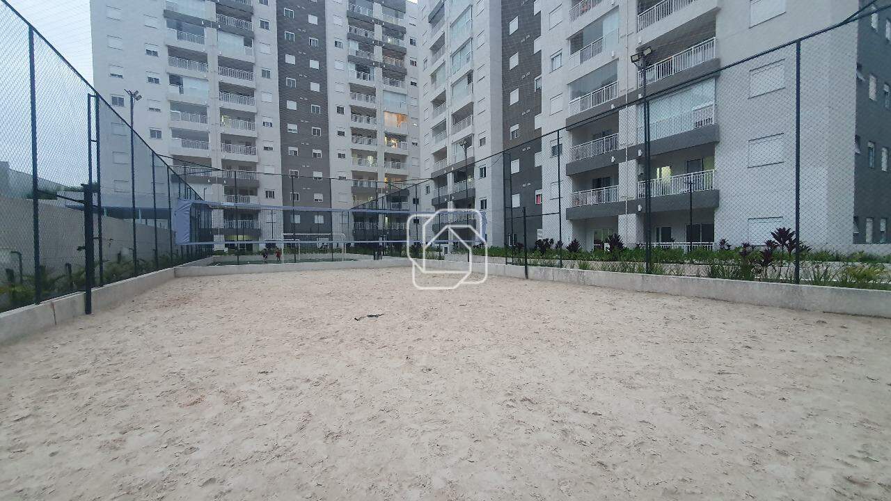 Apartamento para aluguel em Itu - SP - Maxim Home Club: