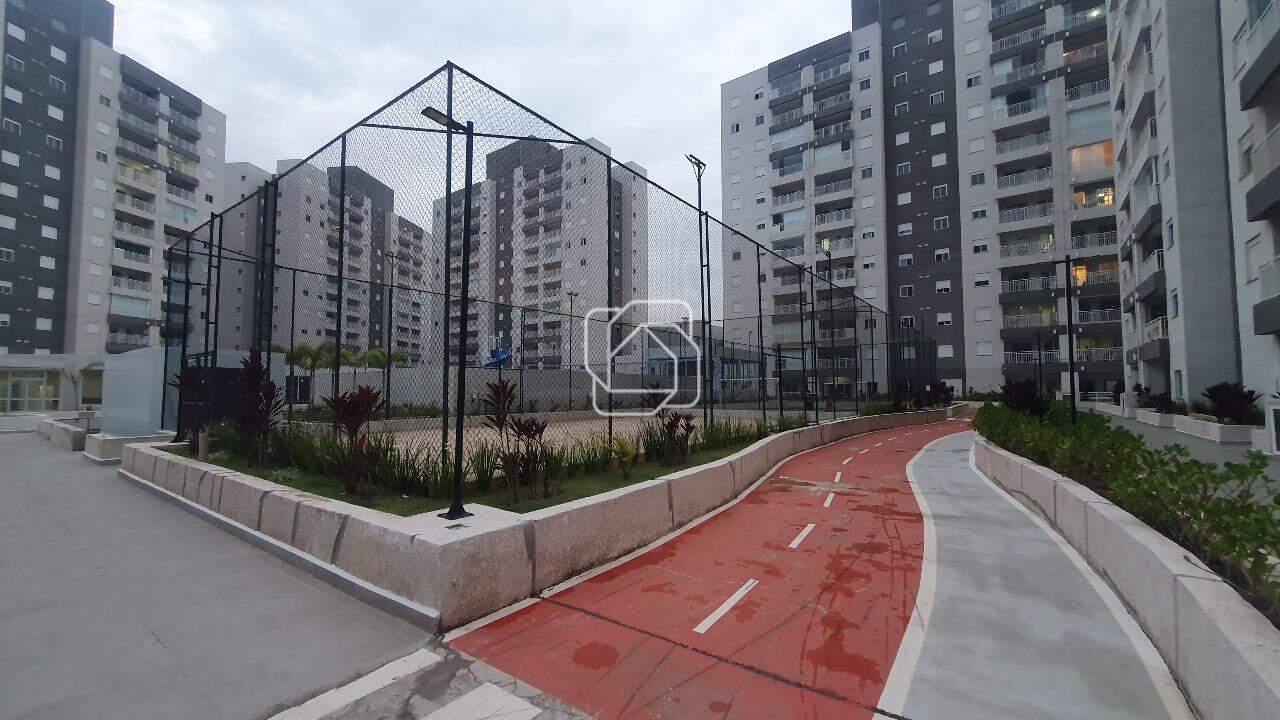 Apartamento para aluguel em Itu - SP - Maxim Home Club: