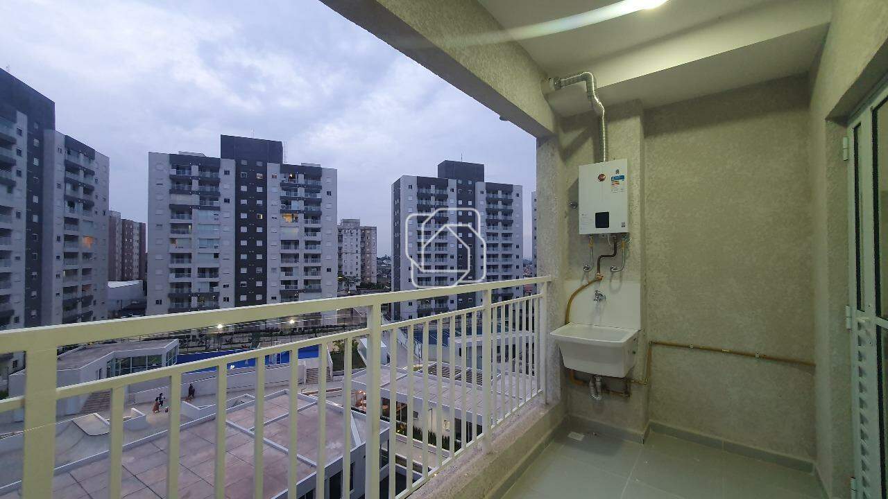 Apartamento para aluguel em Itu - SP - Maxim Home Club: