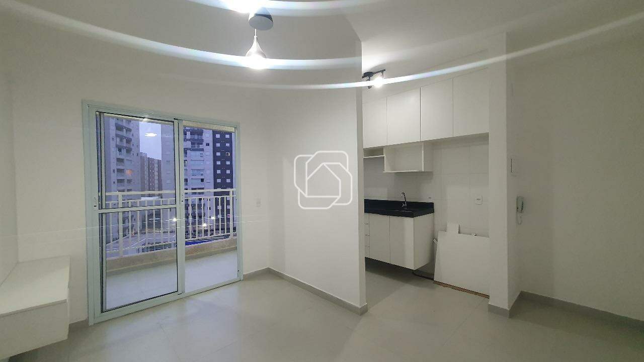 Apartamento para aluguel em Itu - SP - Maxim Home Club: 