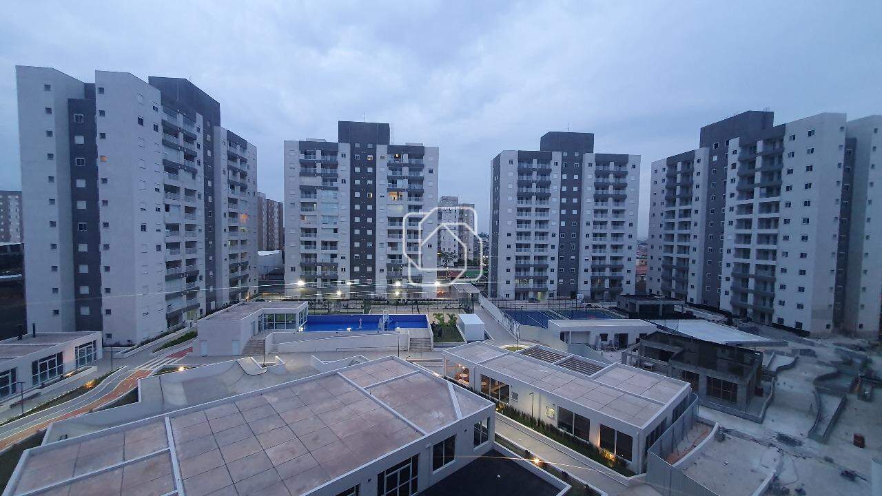 Apartamento para aluguel em Itu - SP - Maxim Home Club: