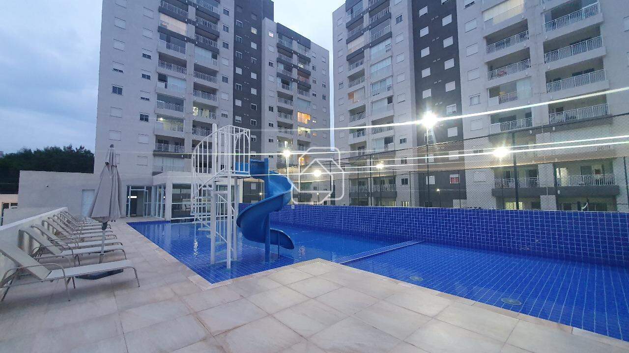 Apartamento para aluguel em Itu - SP - Maxim Home Club: