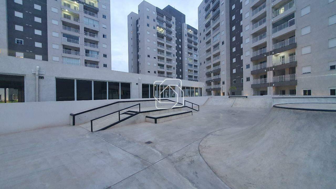 Apartamento para aluguel em Itu - SP - Maxim Home Club: