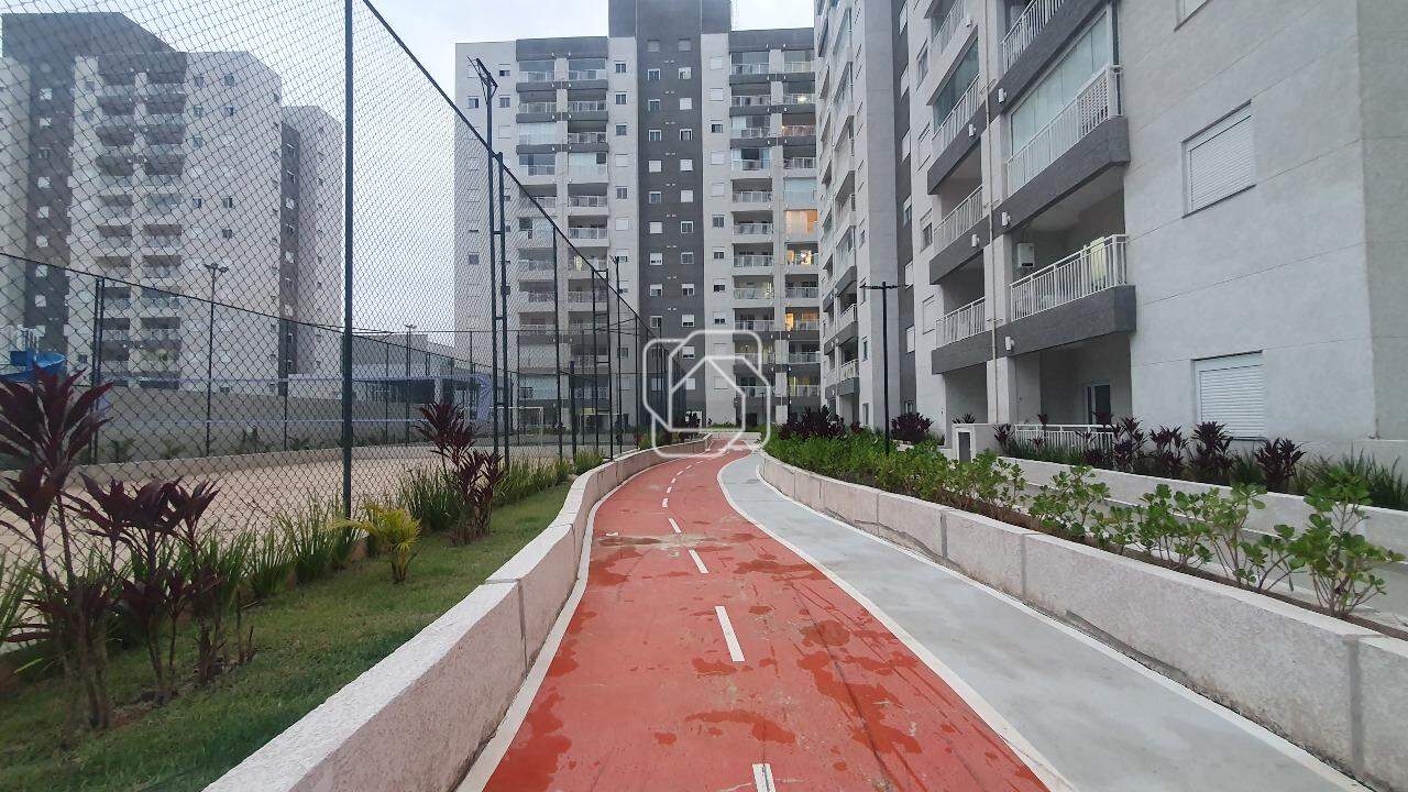 Apartamento para aluguel em Itu - SP - Maxim Home Club: