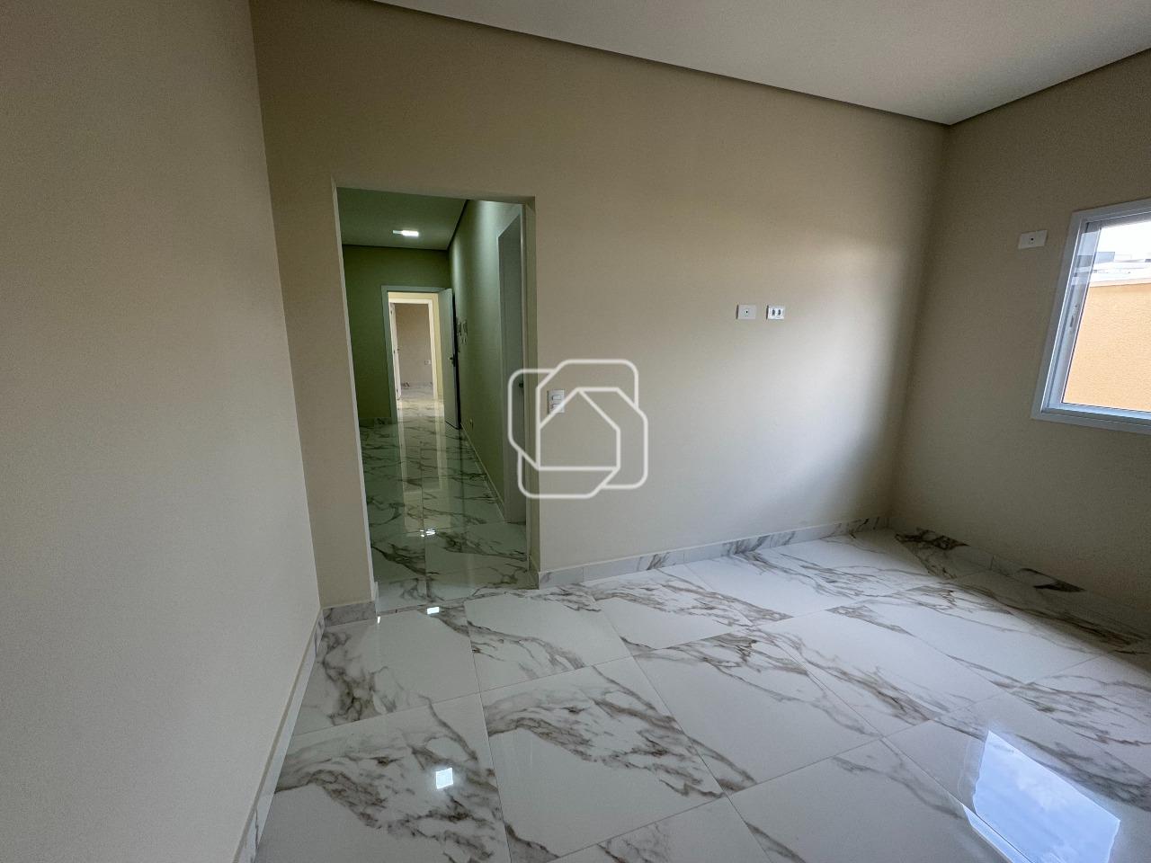 Casa de Condomínio à venda em Salto - SP - Residencial Lagos D’Icaraí: