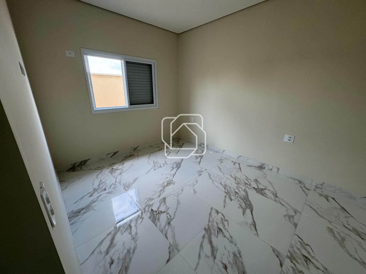 Casa de Condomínio à venda em Salto - SP - Residencial Lagos D’Icaraí: