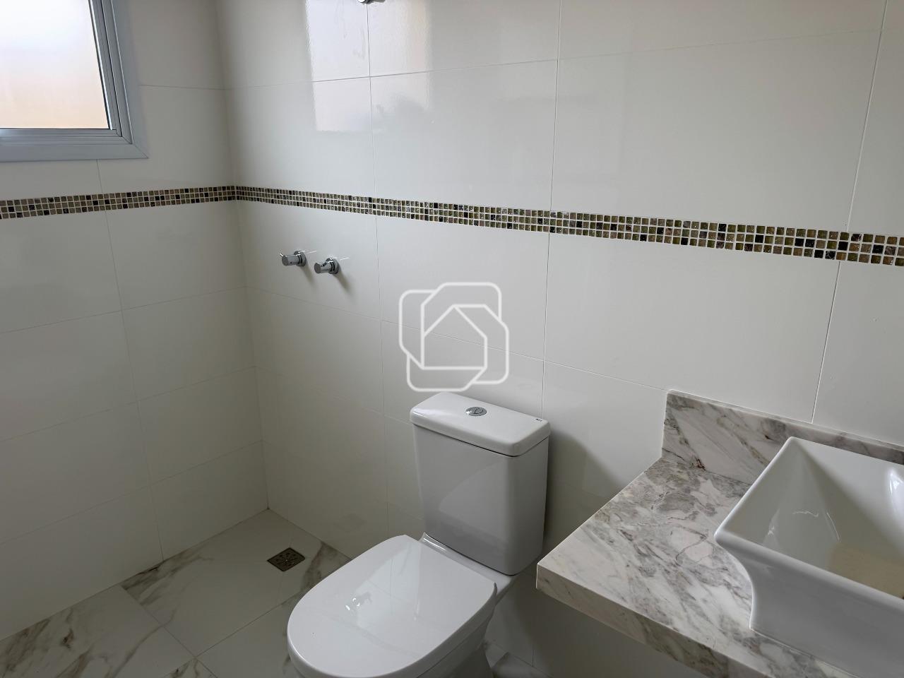 Casa de Condomínio à venda em Salto - SP - Residencial Lagos D’Icaraí: