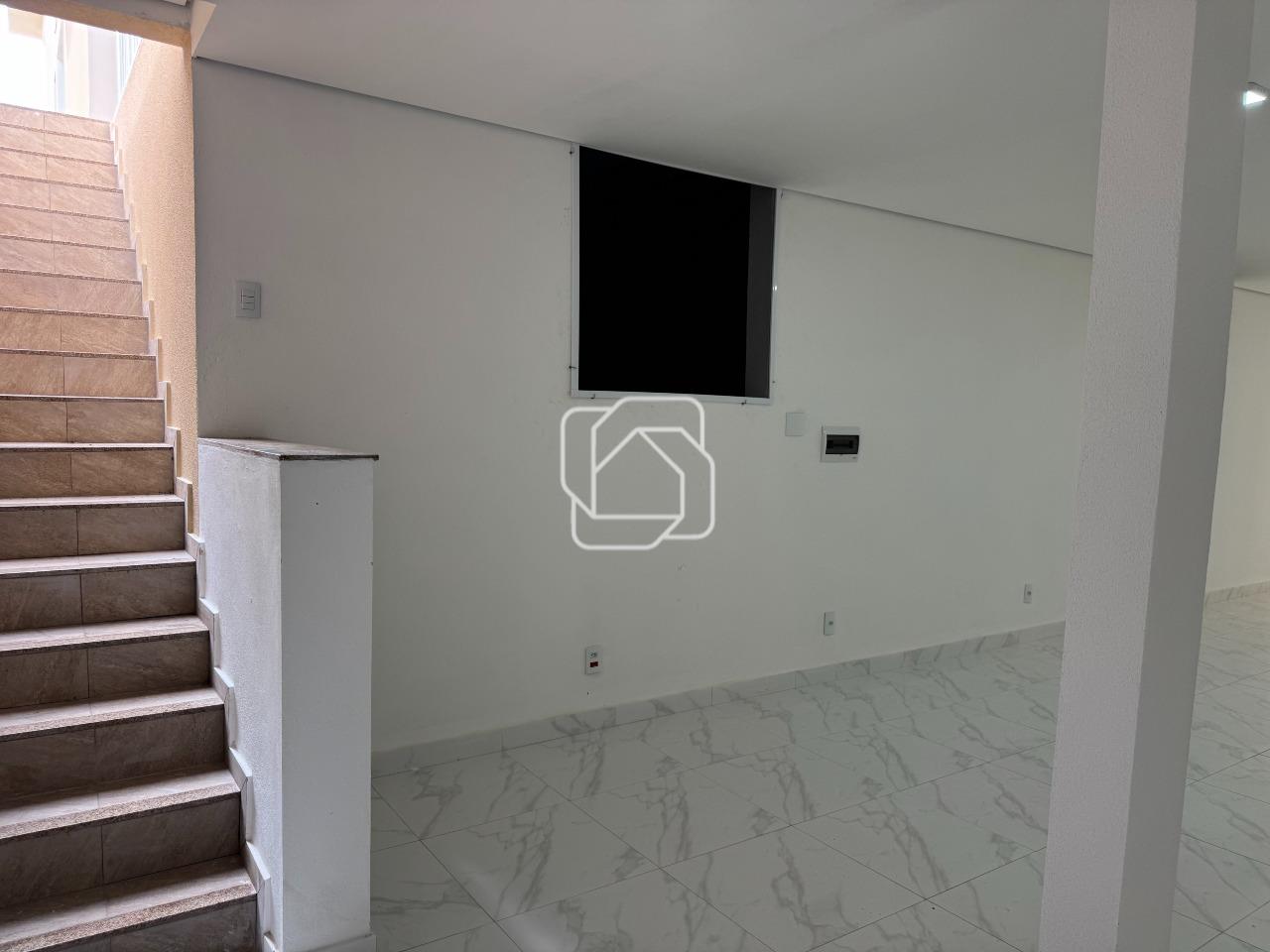 Casa de Condomínio à venda em Salto - SP - Residencial Lagos D’Icaraí: