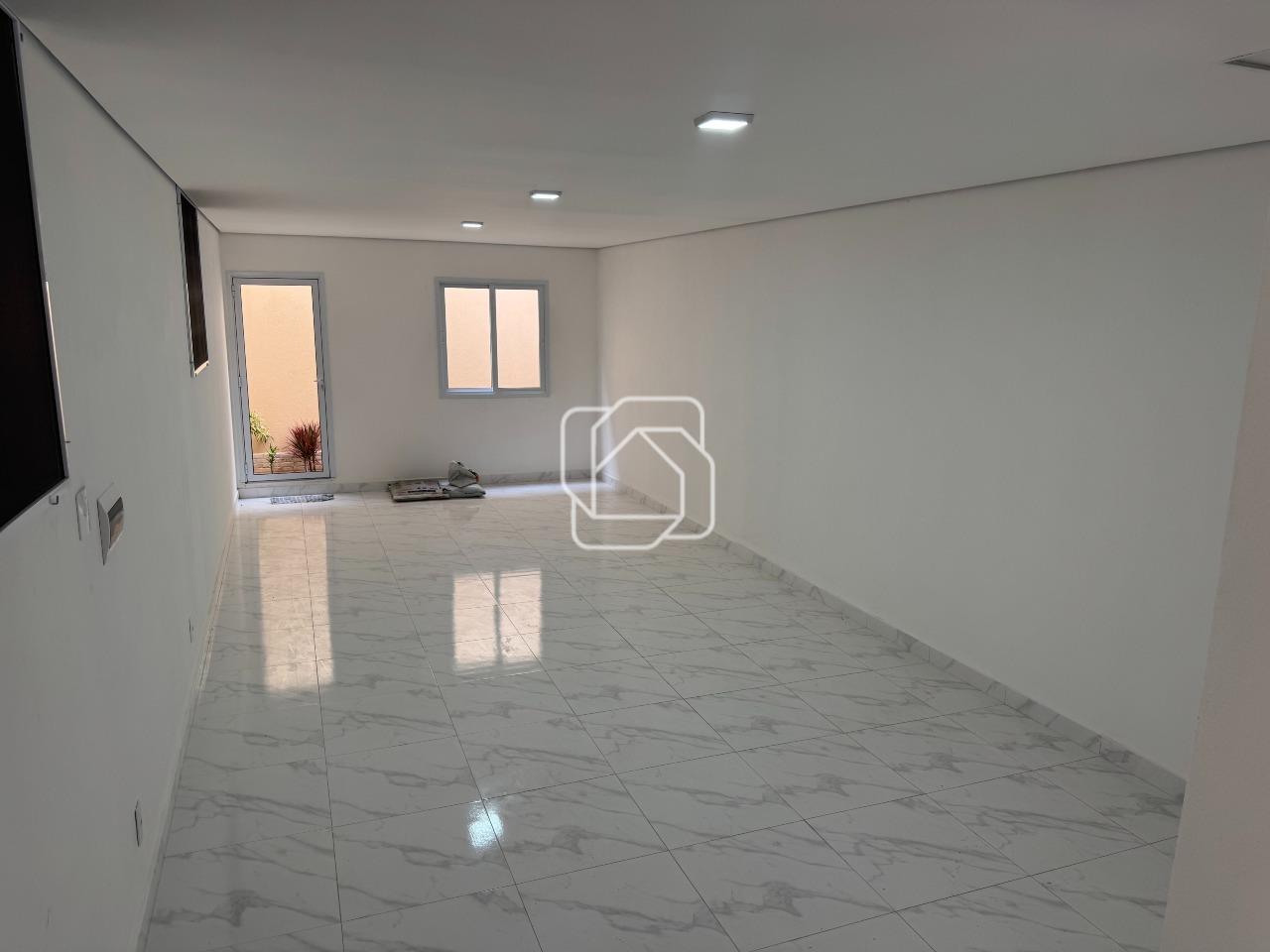 Casa de Condomínio à venda em Salto - SP - Residencial Lagos D’Icaraí: