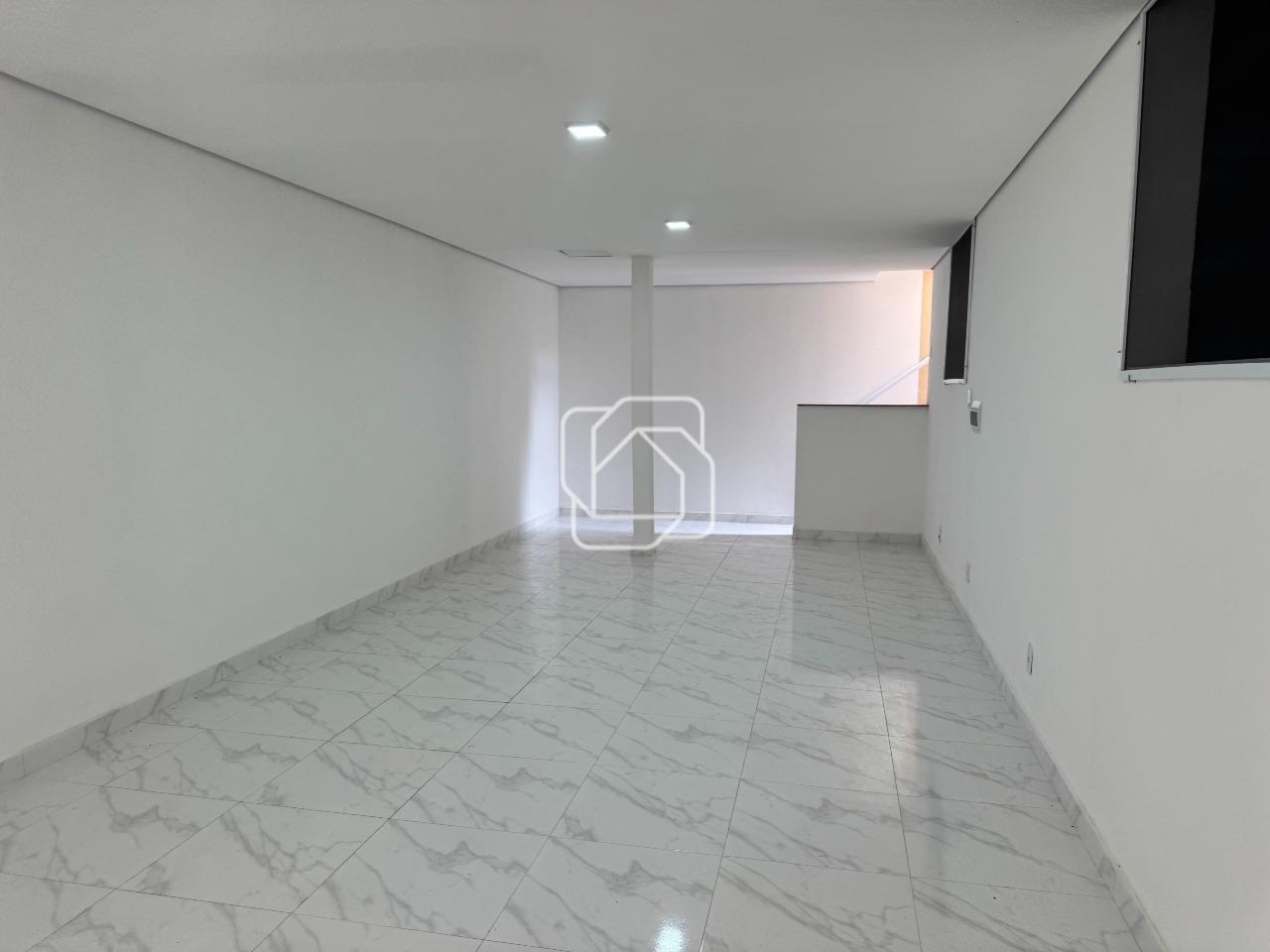 Casa de Condomínio à venda em Salto - SP - Residencial Lagos D’Icaraí: