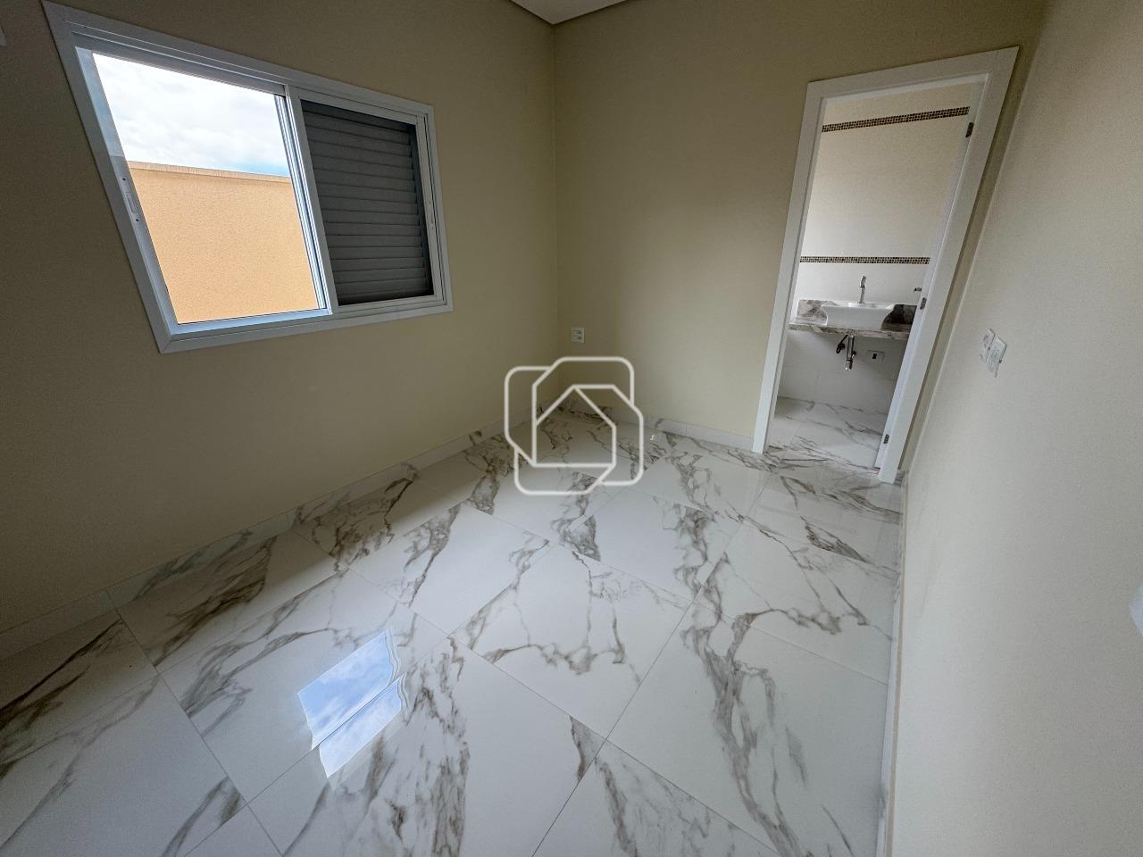 Casa de Condomínio à venda em Salto - SP - Residencial Lagos D’Icaraí: