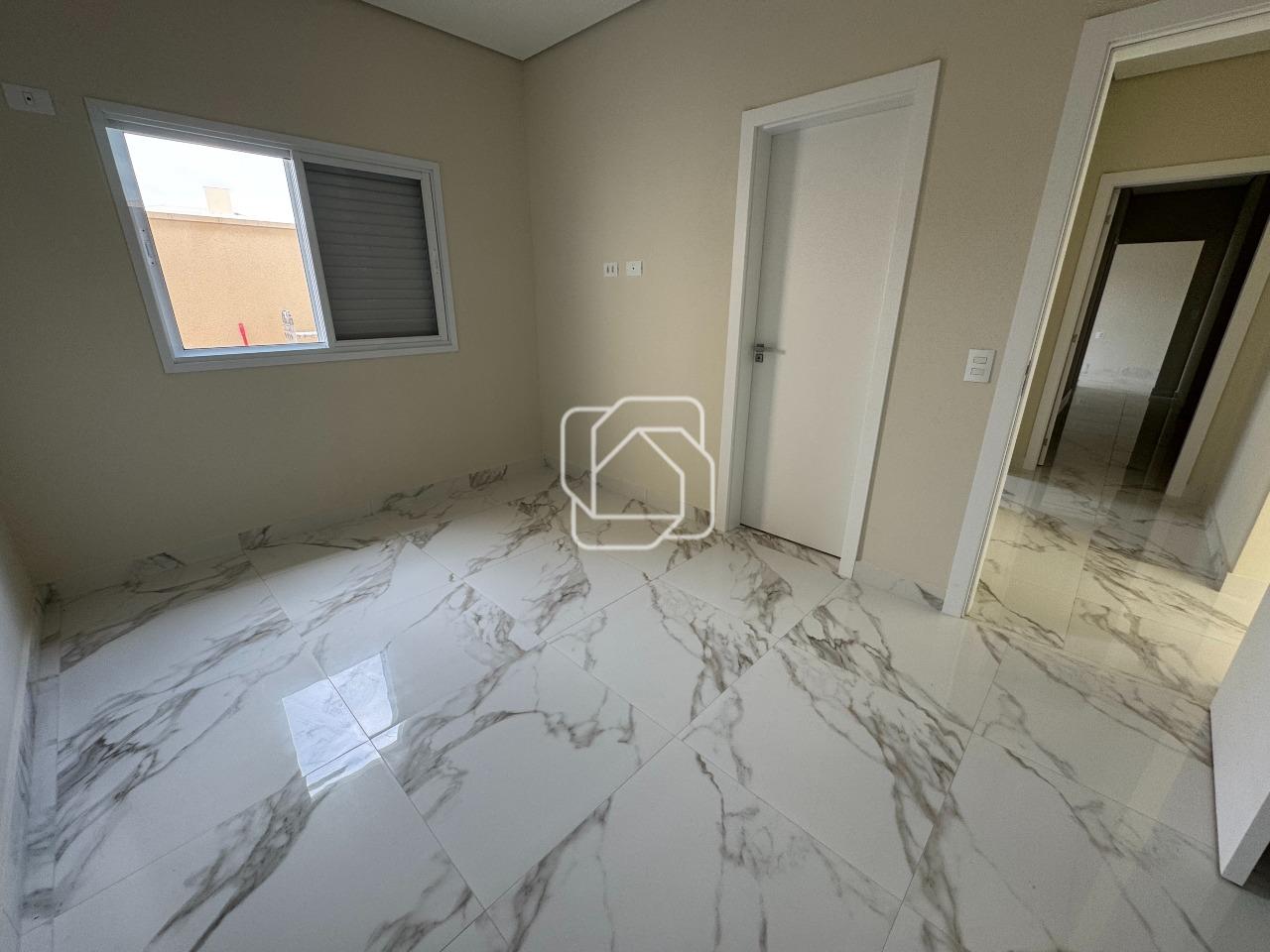 Casa de Condomínio à venda em Salto - SP - Residencial Lagos D’Icaraí: