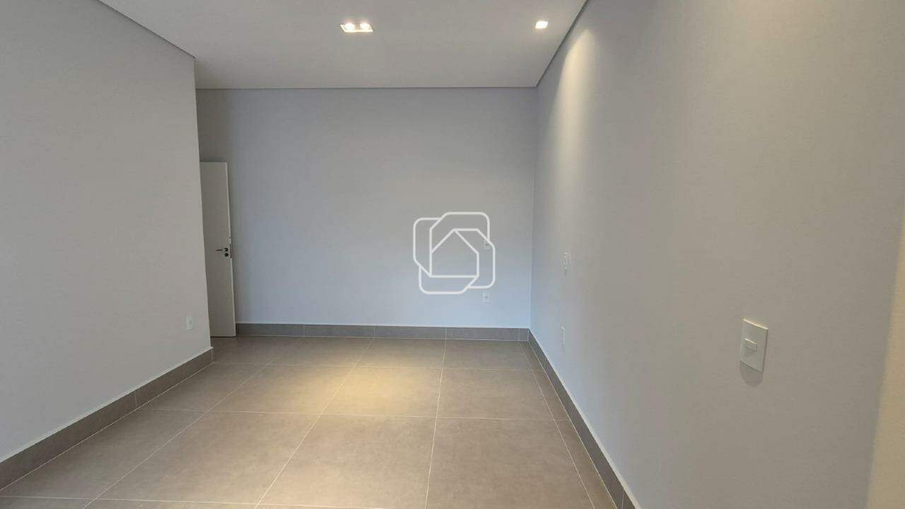 Casa de Condomínio à venda em Indaiatuba - SP - Jardim Laguna: Escritório