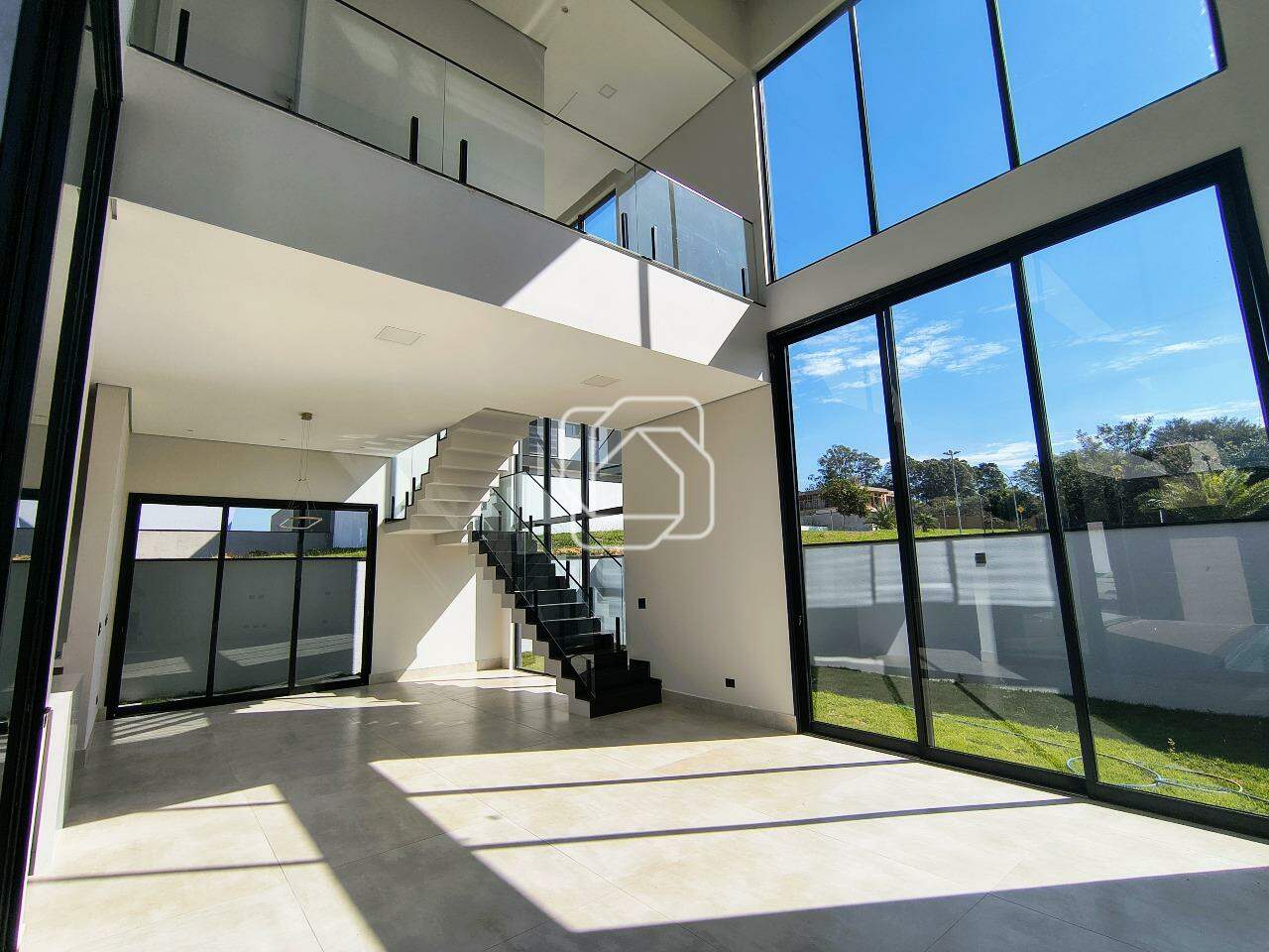 Casa de Condomínio à venda em Itu - SP - Alphaville Castelo Itu: 