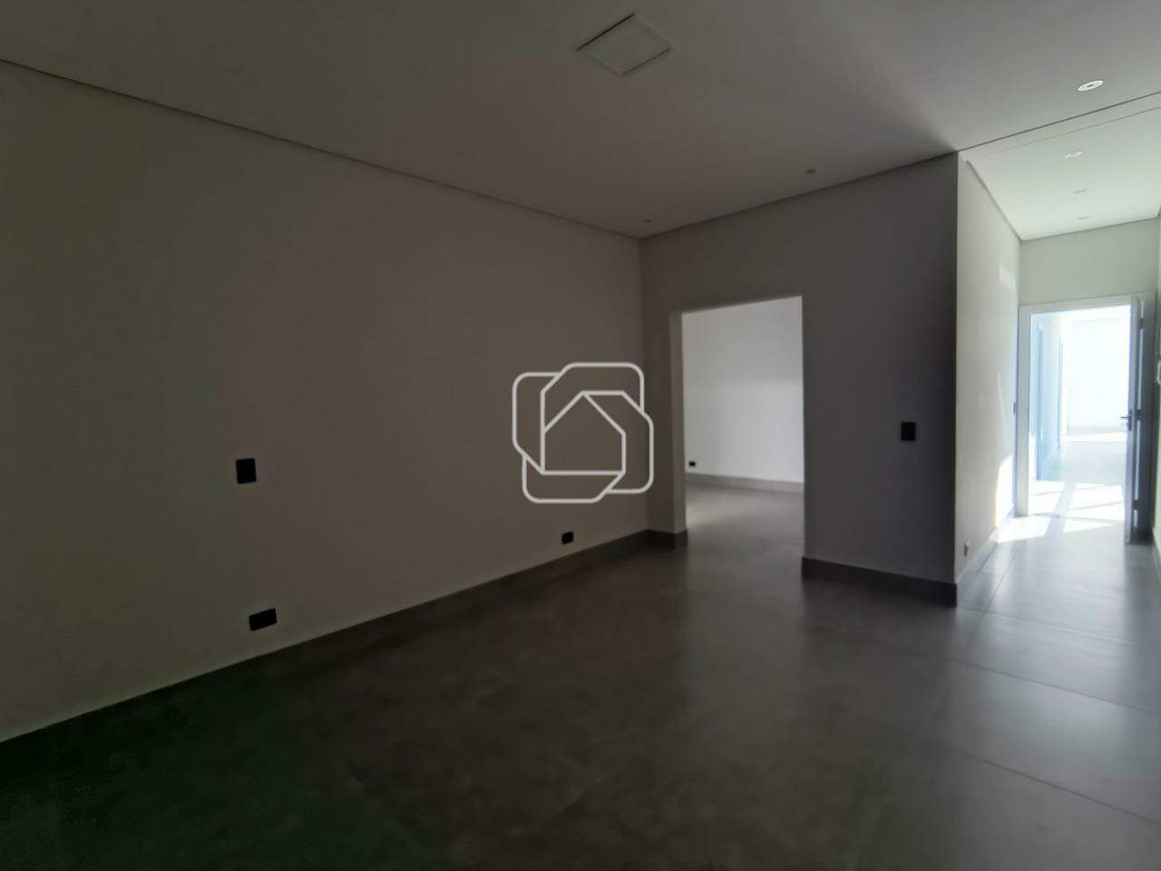 Casa de Condomínio à venda em Itu - SP - Alphaville Castelo Itu: 