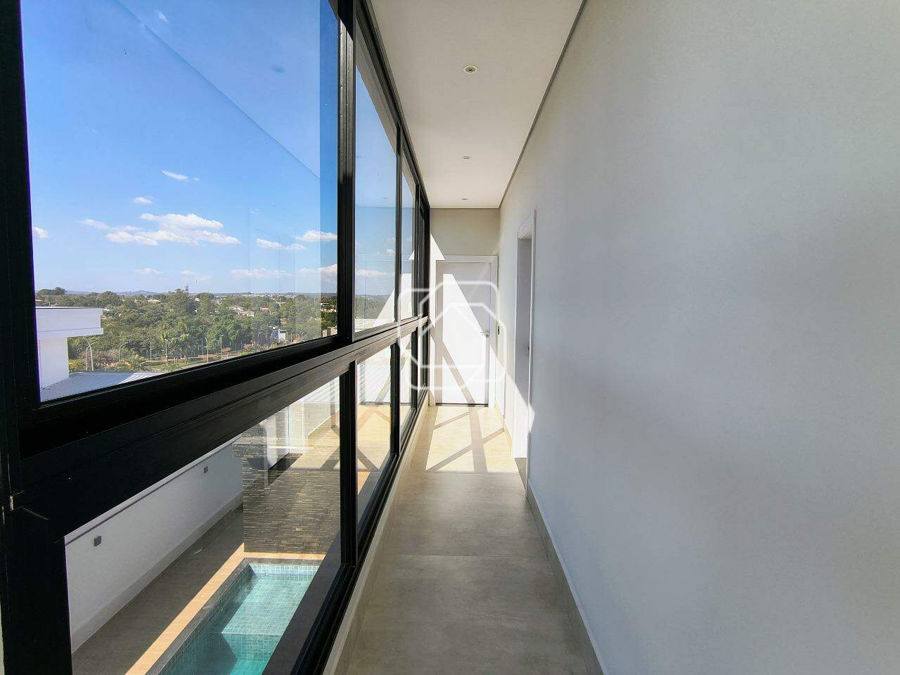 Casa de Condomínio à venda em Itu - SP - Alphaville Castelo Itu: 