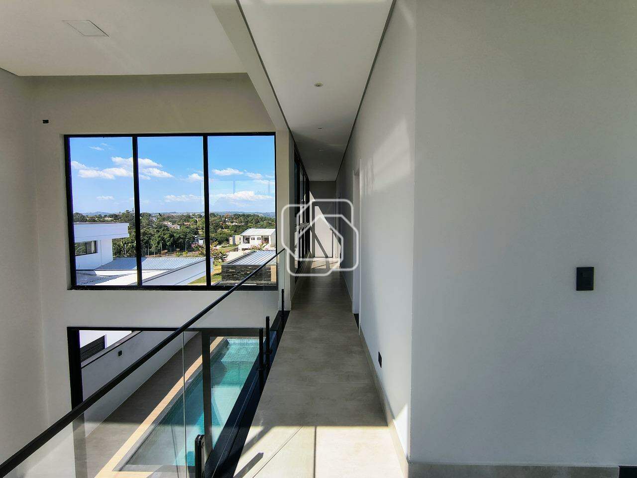 Casa de Condomínio à venda em Itu - SP - Alphaville Castelo Itu: 