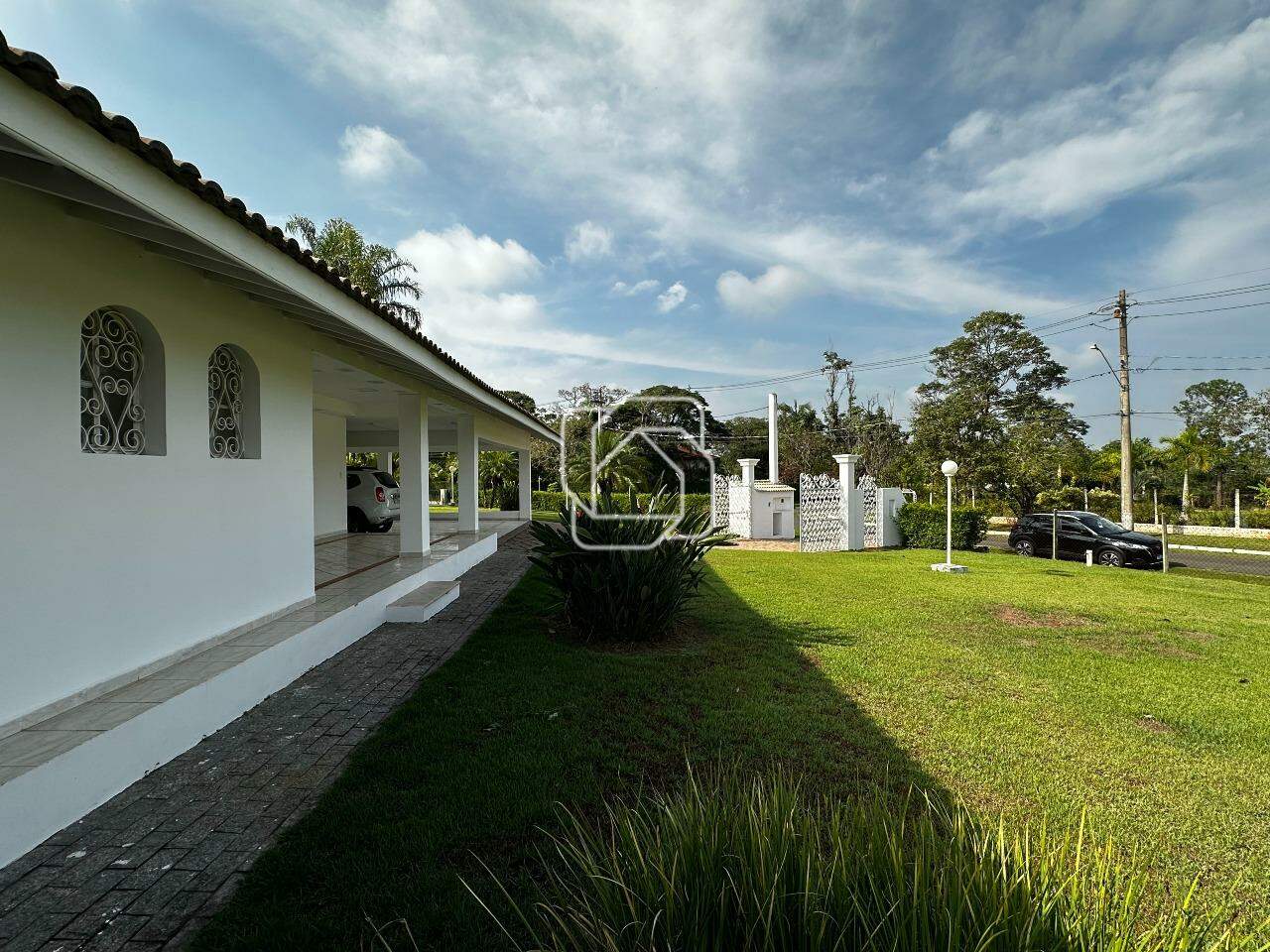 Casa de Condomínio à venda em Itu - SP - Condomínio City Castelo: 