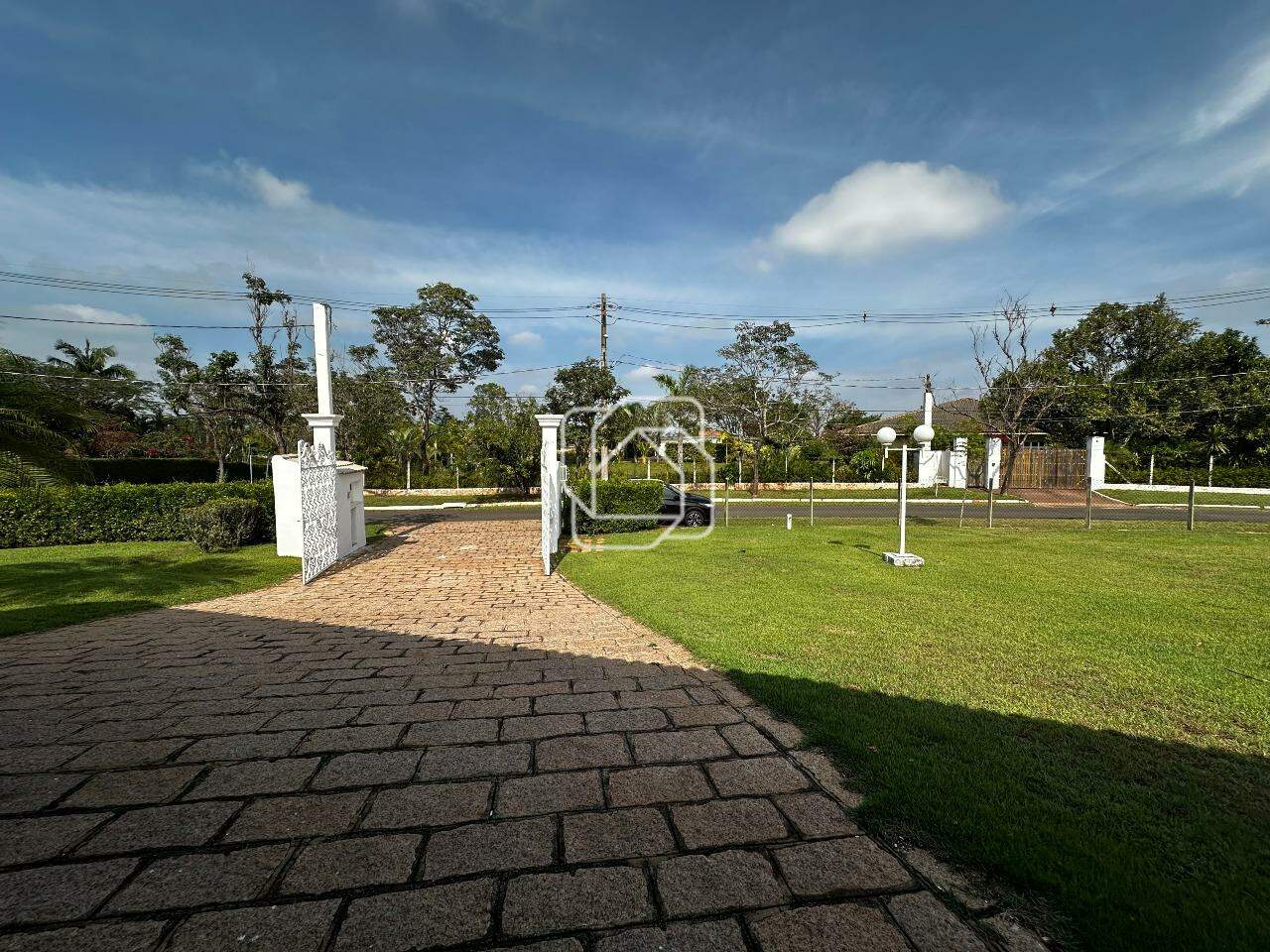 Casa de Condomínio à venda em Itu - SP - Condomínio City Castelo: 