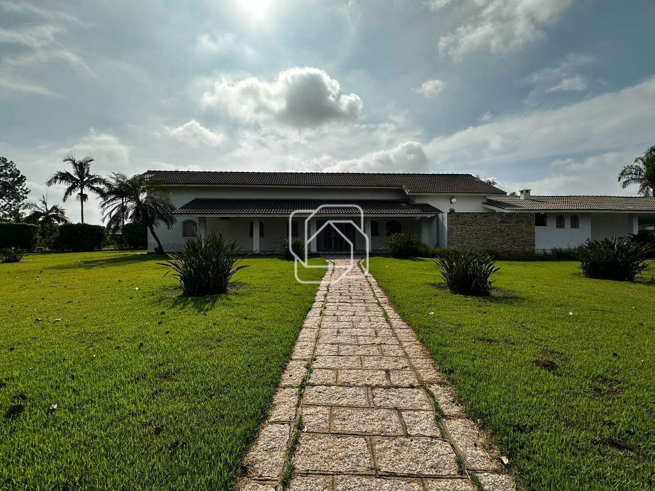 Casa de Condomínio à venda em Itu - SP - Condomínio City Castelo: 