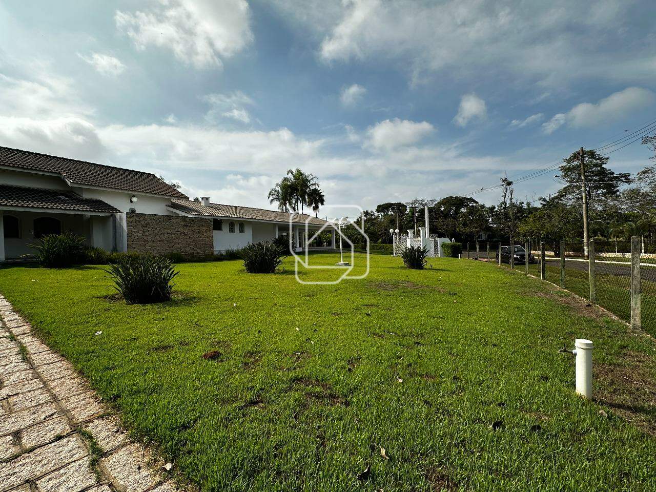 Casa de Condomínio à venda em Itu - SP - Condomínio City Castelo: 