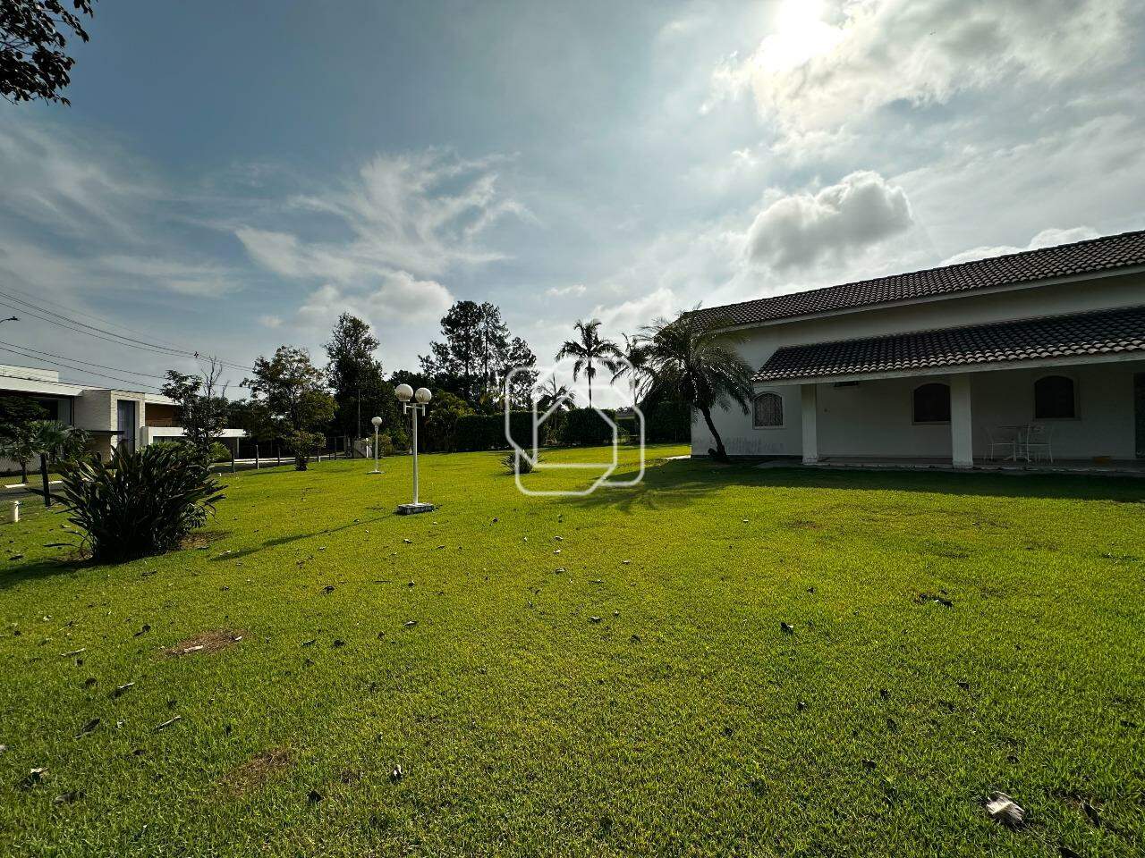 Casa de Condomínio à venda em Itu - SP - Condomínio City Castelo: 