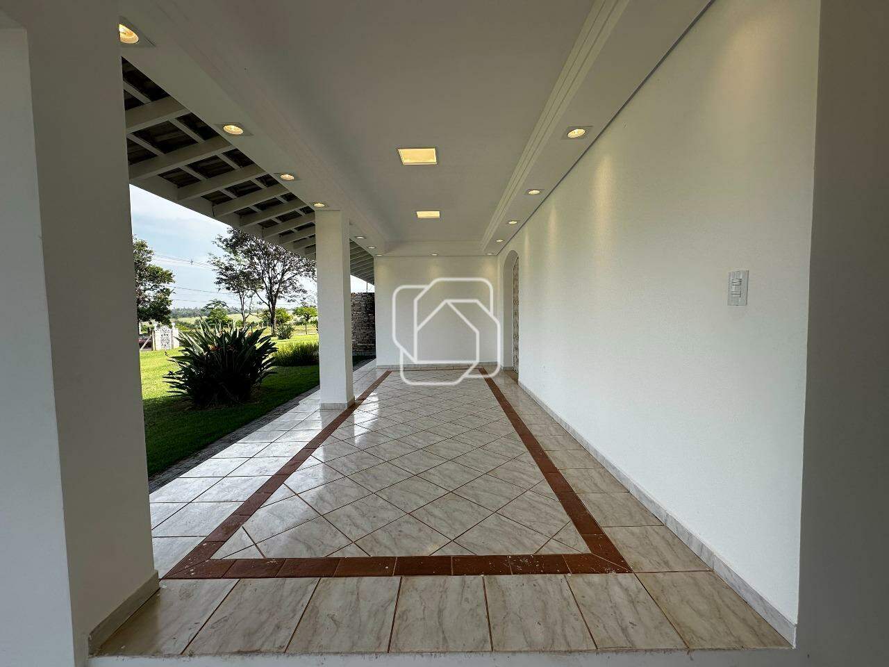 Casa de Condomínio à venda em Itu - SP - Condomínio City Castelo: 