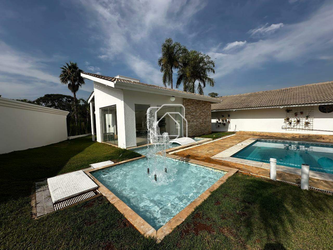 Casa de Condomínio à venda em Itu - SP - Condomínio City Castelo: 