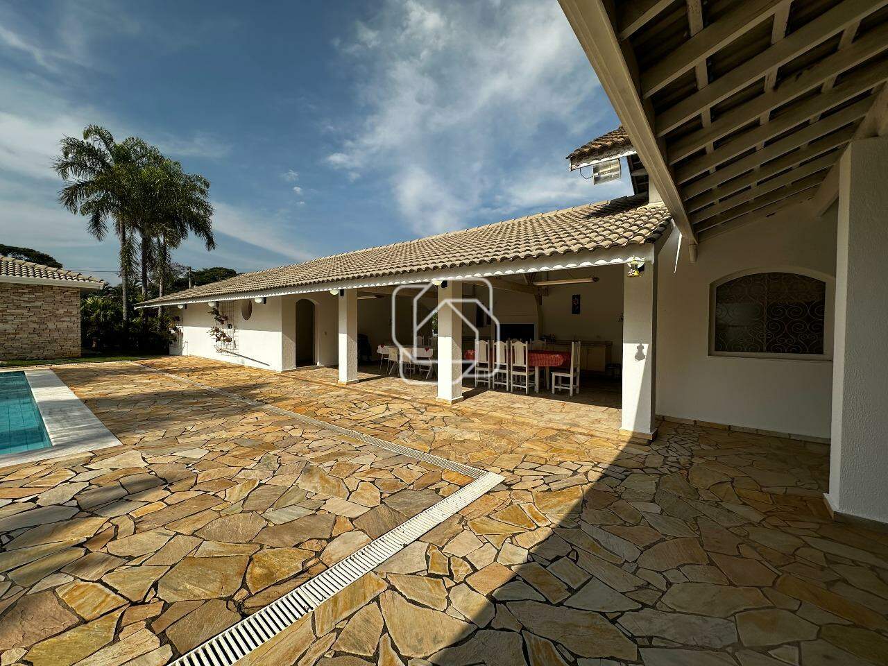 Casa de Condomínio à venda em Itu - SP - Condomínio City Castelo: 