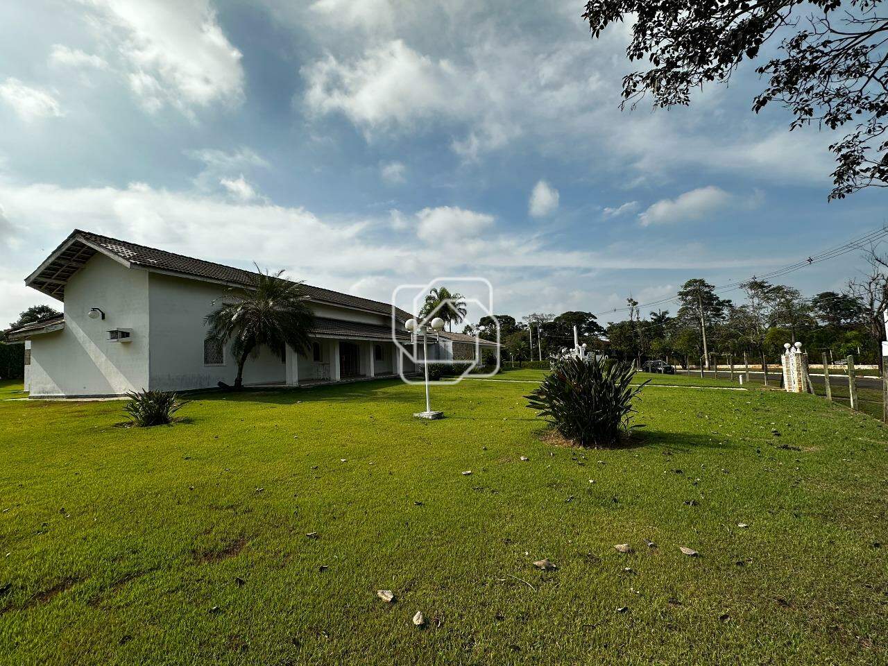 Casa de Condomínio à venda em Itu - SP - Condomínio City Castelo: 
