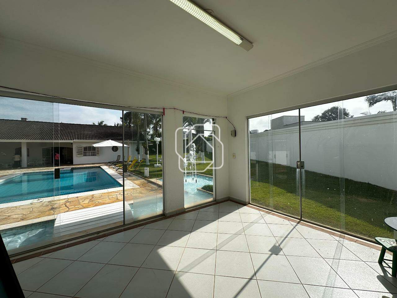 Casa de Condomínio à venda em Itu - SP - Condomínio City Castelo: 