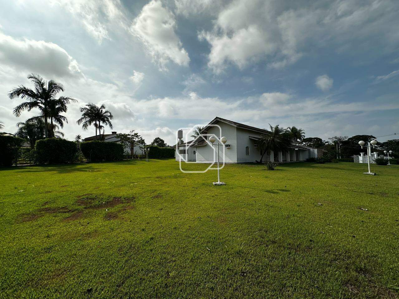 Casa de Condomínio à venda em Itu - SP - Condomínio City Castelo: 