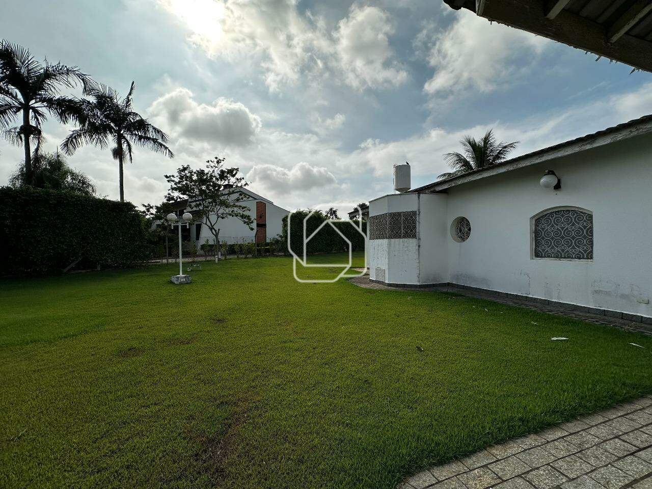 Casa de Condomínio à venda em Itu - SP - Condomínio City Castelo: 