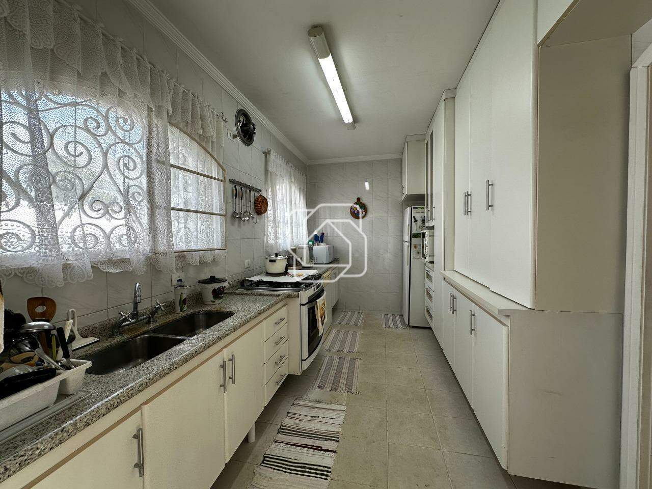 Casa de Condomínio à venda em Itu - SP - Condomínio City Castelo: 