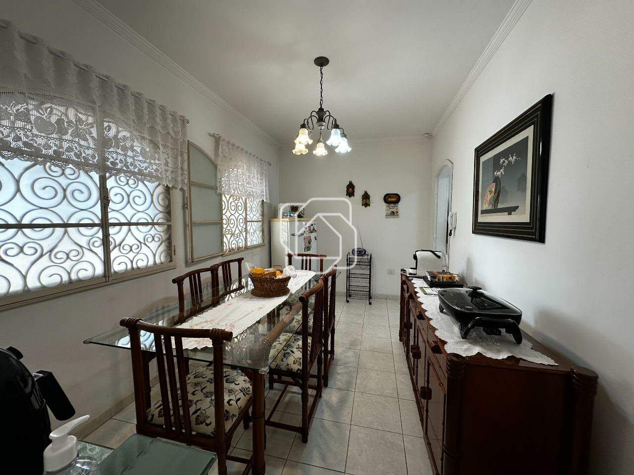 Casa de Condomínio à venda em Itu - SP - Condomínio City Castelo: 