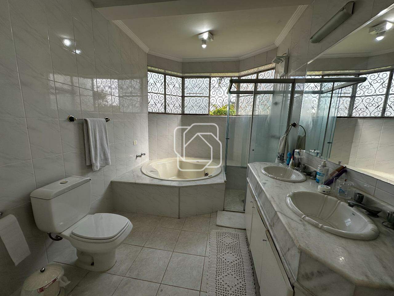 Casa de Condomínio à venda em Itu - SP - Condomínio City Castelo: 