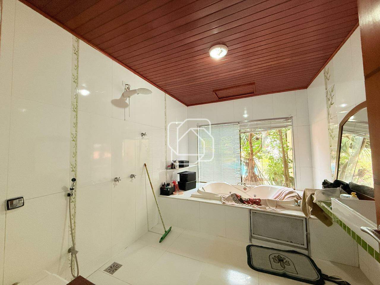 Casa de Condomínio à venda em Salto - SP - Condomínio Fechado Village Haras São Luiz: