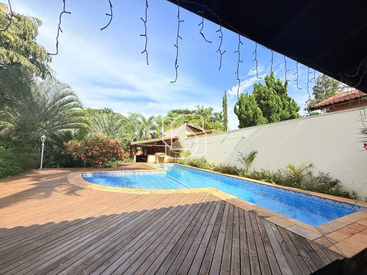 Casa de Condomínio à venda em Salto - SP - Condomínio Fechado Village Haras São Luiz: 
