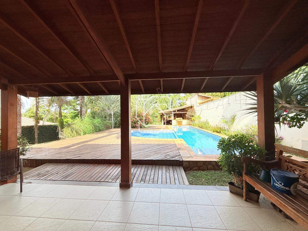 Casa de Condomínio à venda em Salto - SP - Condomínio Fechado Village Haras São Luiz: